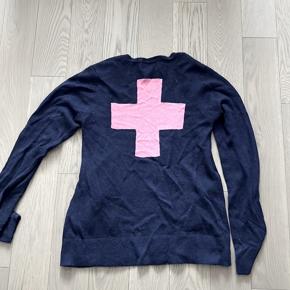wildfox cardigan - Picture 4 of 4